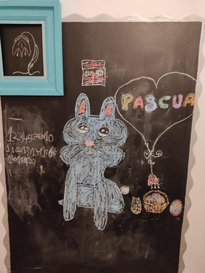 Hugoren Egoitza Zubialde Esterno foto